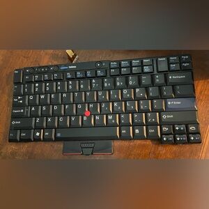 For Parts Only - Lenovo Thinkpad